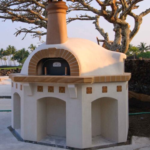 Cooks Professional Authentic Pizza Oven